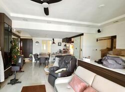 Parkshore (D15), Condominium #484216061